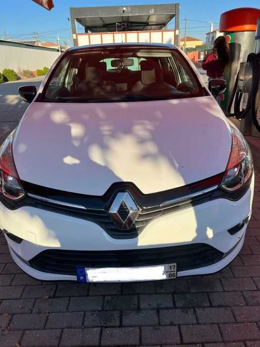 Renault Clio 1.5 DCI Limited