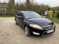 Ford Mondeo Tdci 2008.