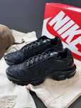 Nowy Nike Air Max Plus_TN_Black_Uniseks.41