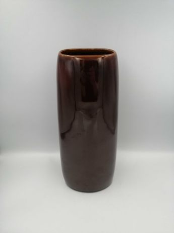 Duży wazon ZJM porcelitowy porcelit z PRL