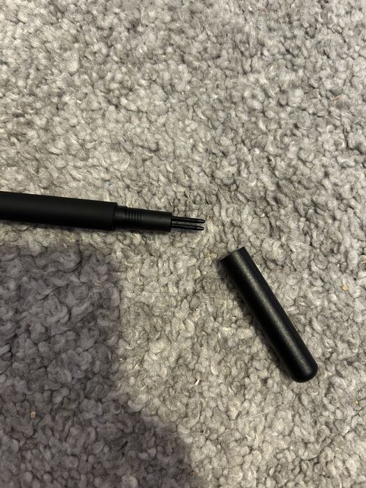 Tablet graficzny Wacom Intuos M BT Pistacjowy