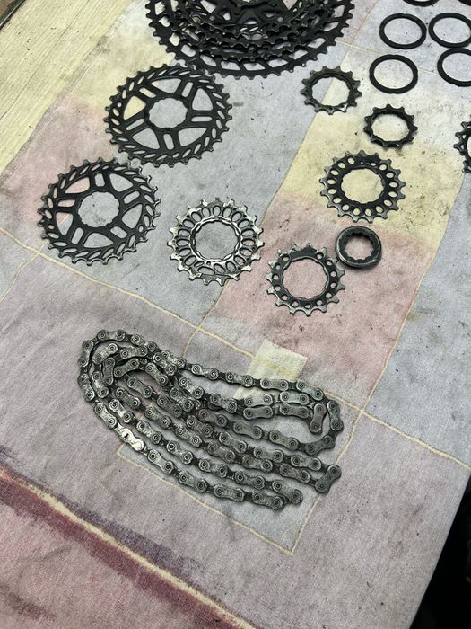 Kaseta 12-rzędowa  SRAM SX 11-50