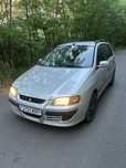 Mitsubishi space star 1.9 diesel KLIMA