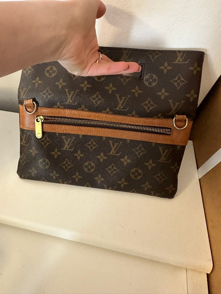 Torebka Louis Vuitton torba