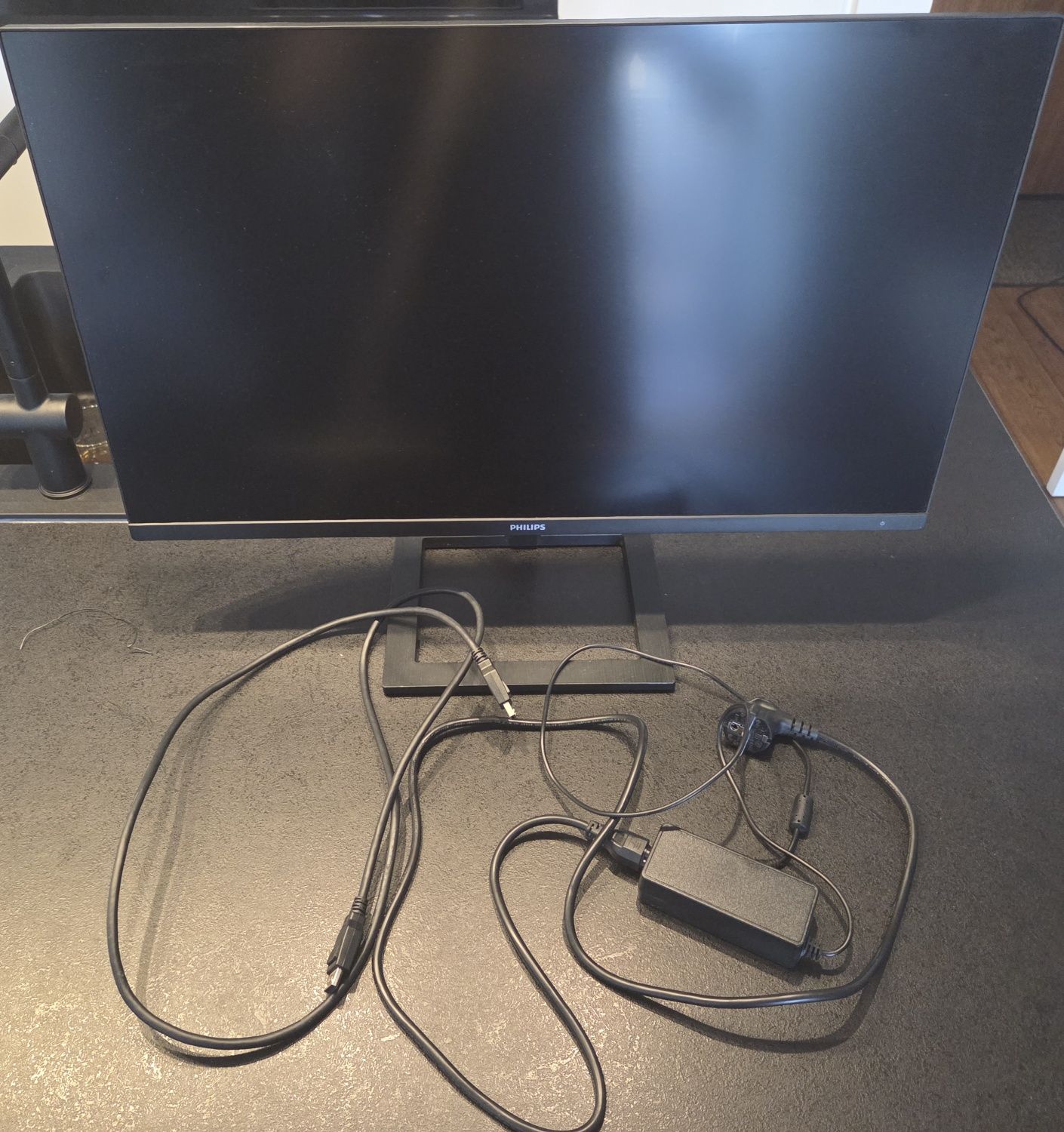Monitor PHILIPS 28" 288E2A/00 4K IPS 4MS
