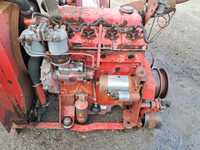 Silnik Perkins 4 cylindrowy A4-236 massey ferguson ursus 75 km