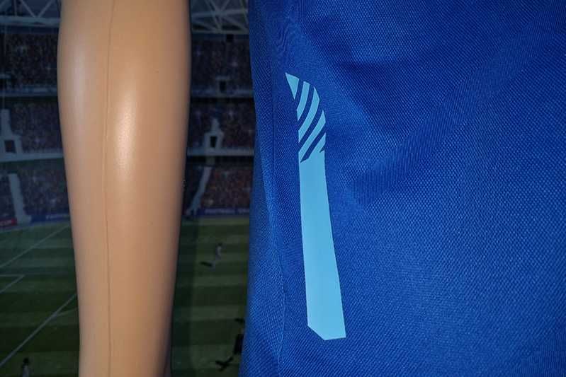 Malmö Fotbollförening Puma CollCell 2015-16 training shirt size: L