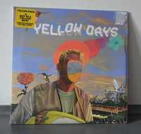 Yellow  Days  A Day In A Yellow Beat  Winyl