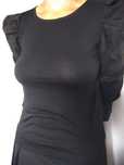 Camisola preta