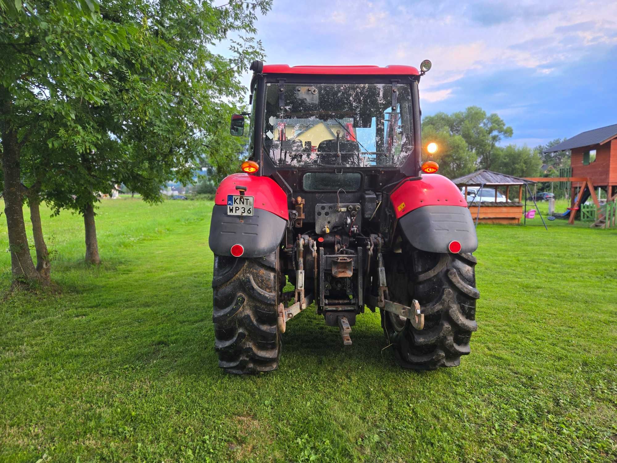 Zetor proxima 8441