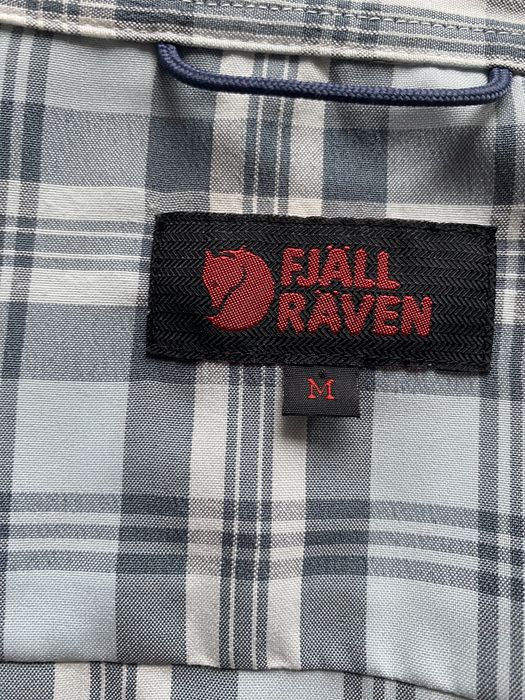 Fjallraven koszula męska rozm. M