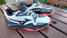 Buty sportowe Mizuno wave 4