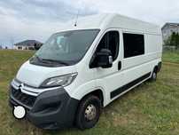 Renault MASTER WYNAJEM samochodów wypożyczalnia aut RENT A CAR inne