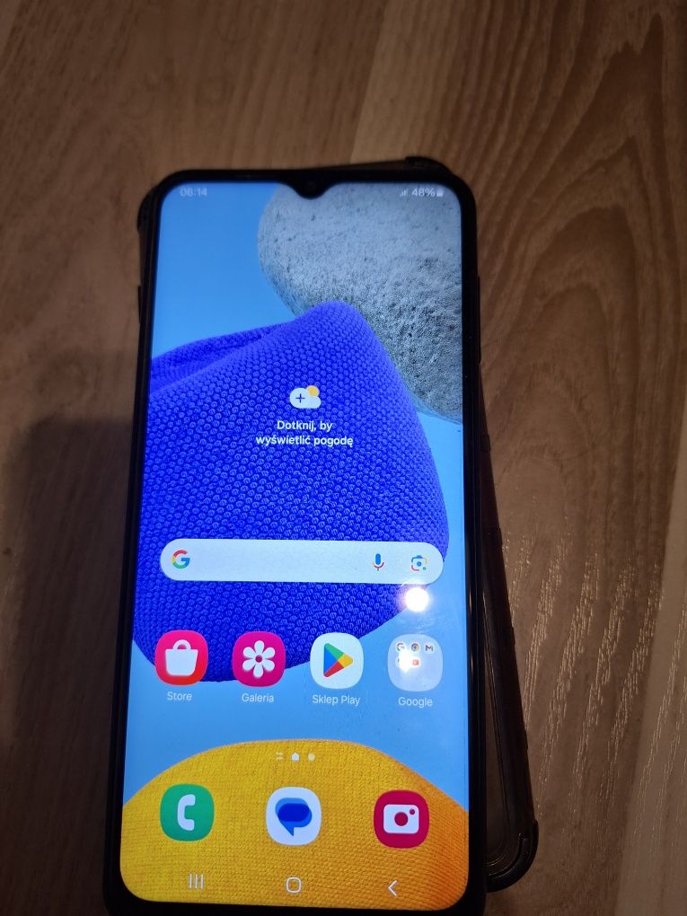 Samsung Galaxy M23 5G