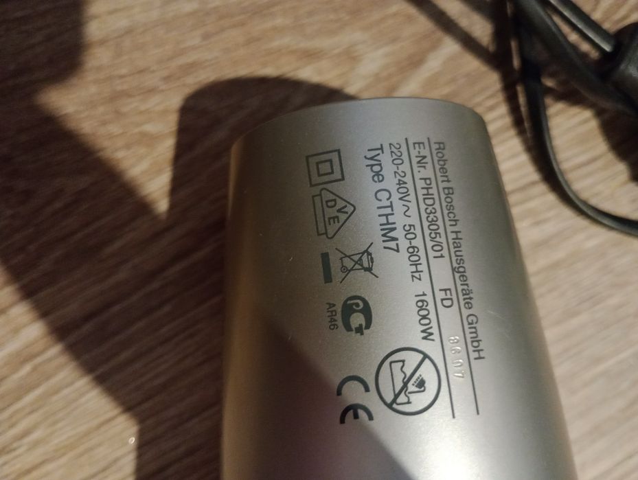 Bosch suszarka super stan okazja...