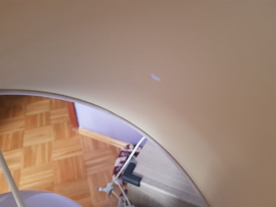 Lampki nocne 2 szt jasny fiolet