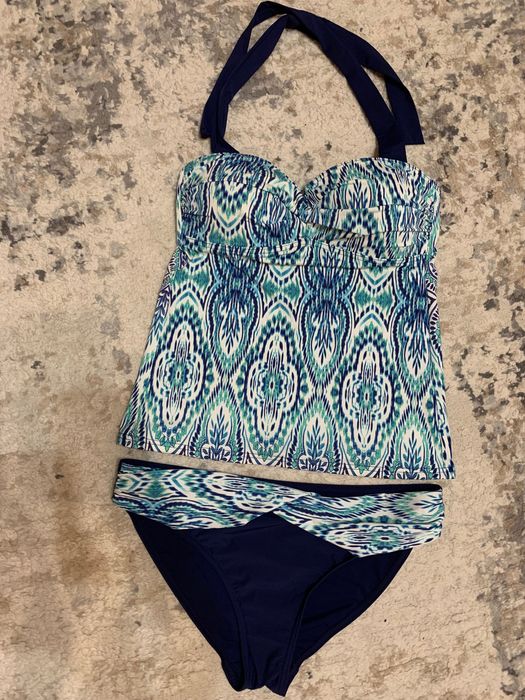 Жіночий купальник