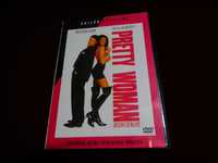 DVD-Pretty Woman-Richard Gere/Julia Roberts