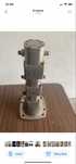 Sprzedam pompe ORSTA 10859