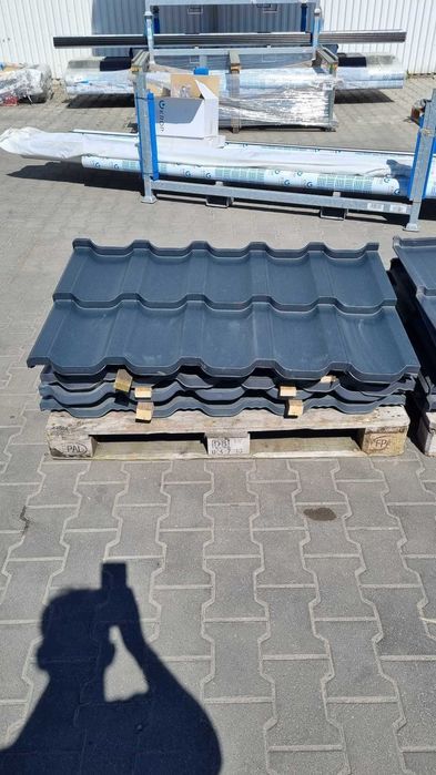 Blachodachówka modułowa 2 GAT PROMOCJA!