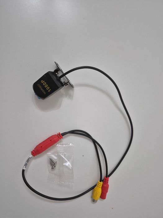 Kamera cofania AHD 1080P matryca Sony