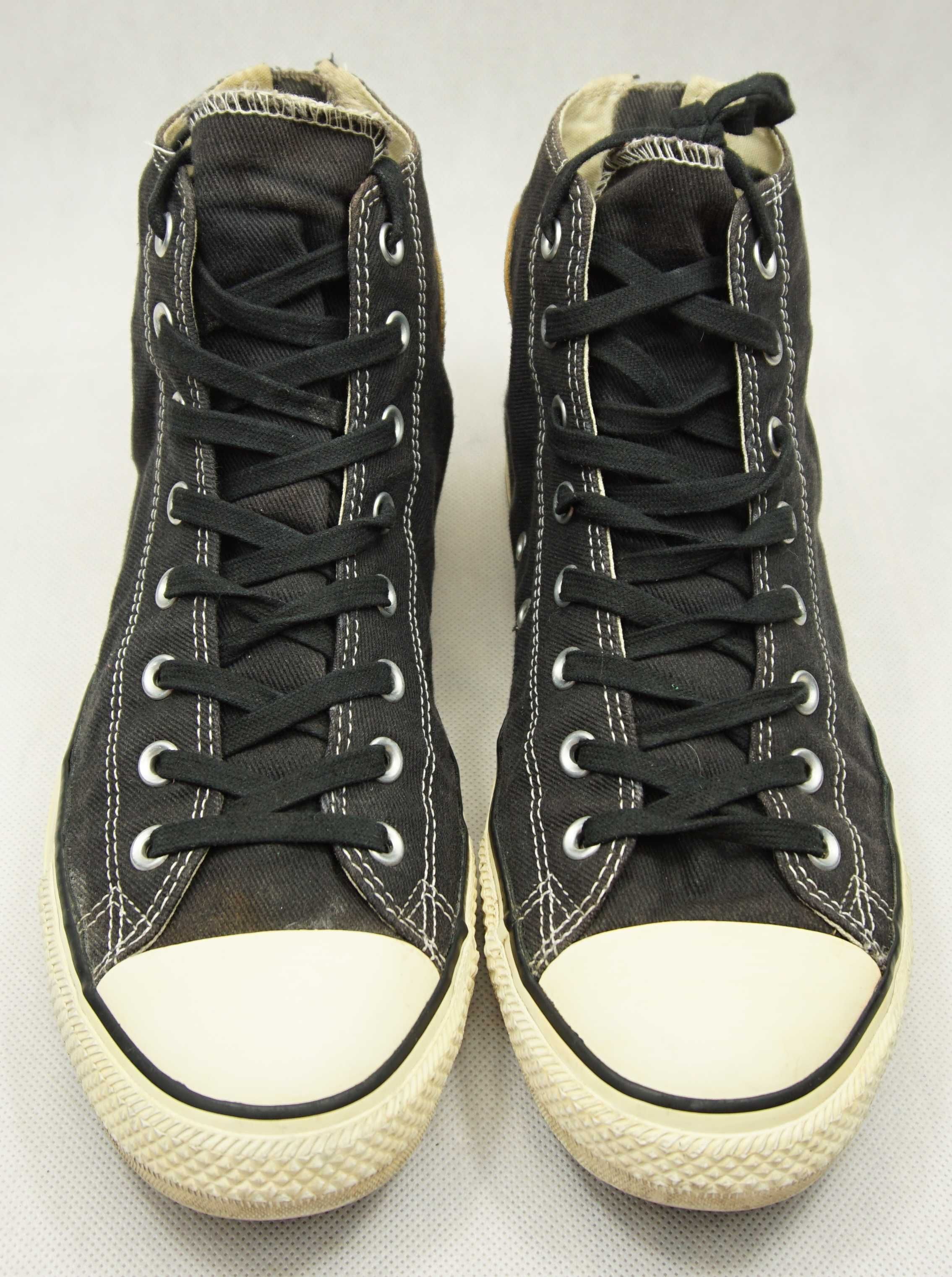 Trampki Converse na zamek, Rozmiar 45