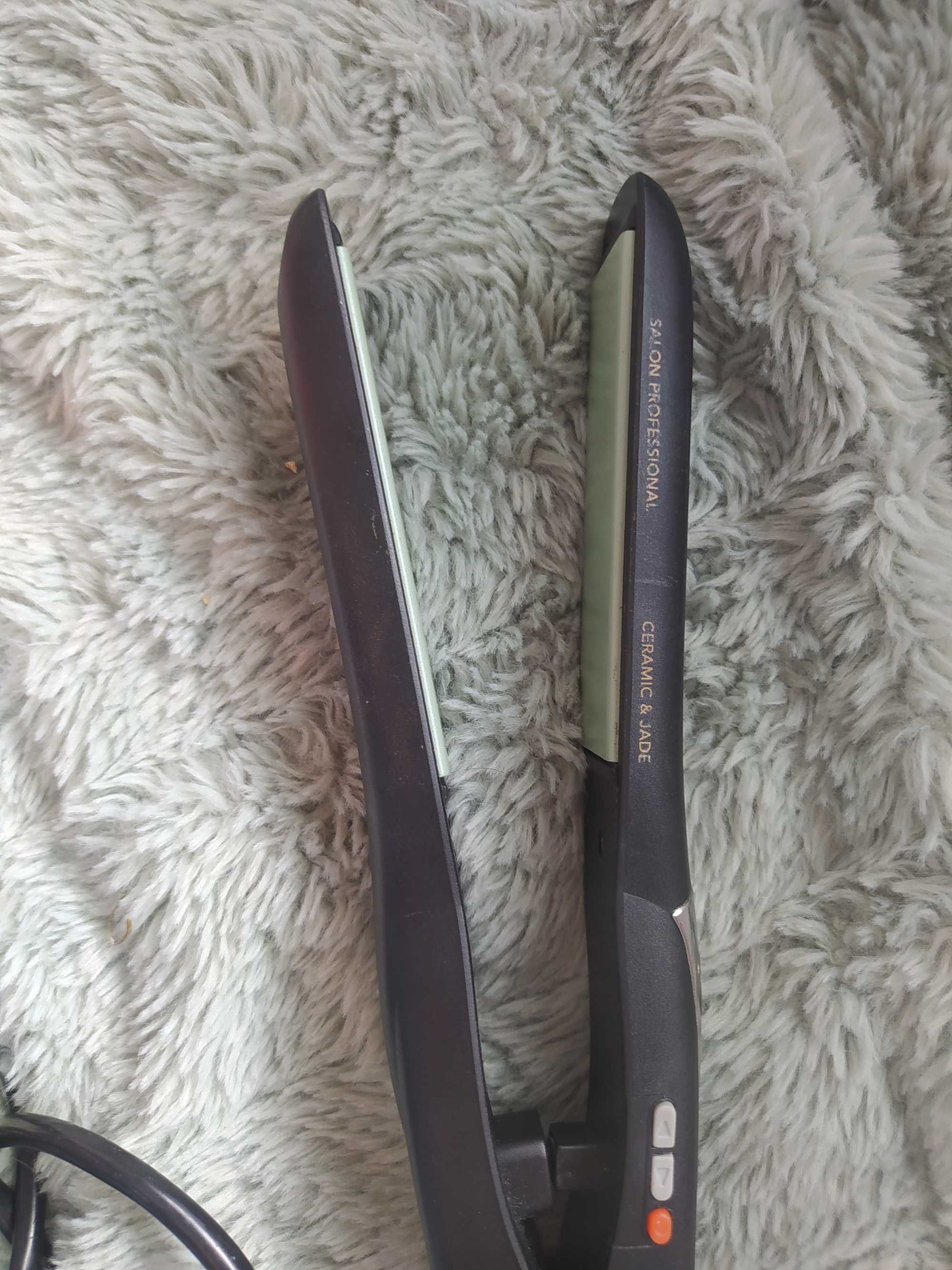 Alisador de Cabelo