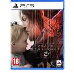 Death Stranding 2 PS5