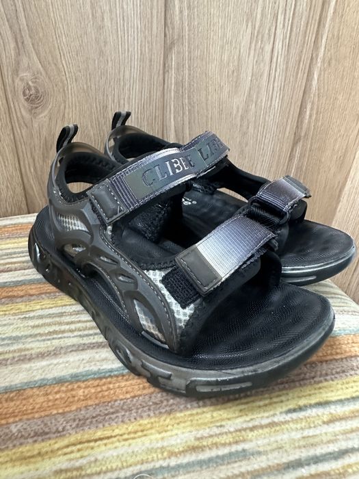 Сандалі на хлопчика, 32 розмір