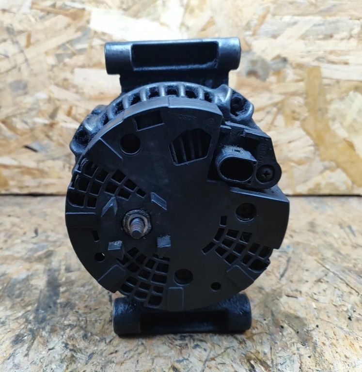 Alternator Bosch jumper ducato boxer fiat citroen peugeot 2.2 hdi