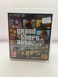 Gta V Komplet Polski w Grze Ps3 nr 5535