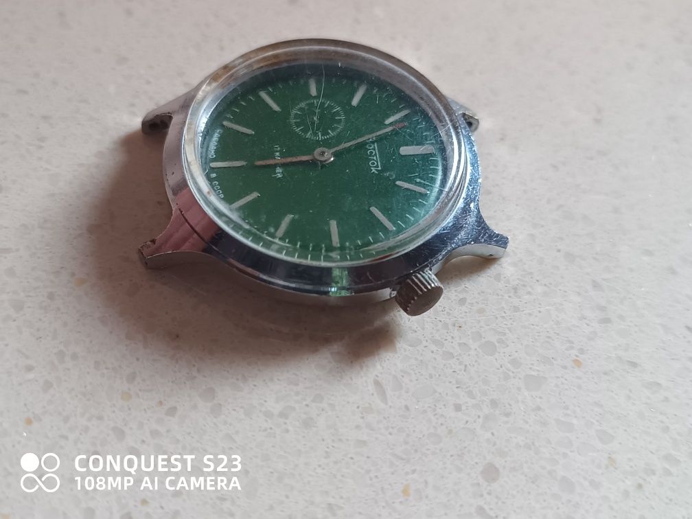 Zegarek wostok ussr