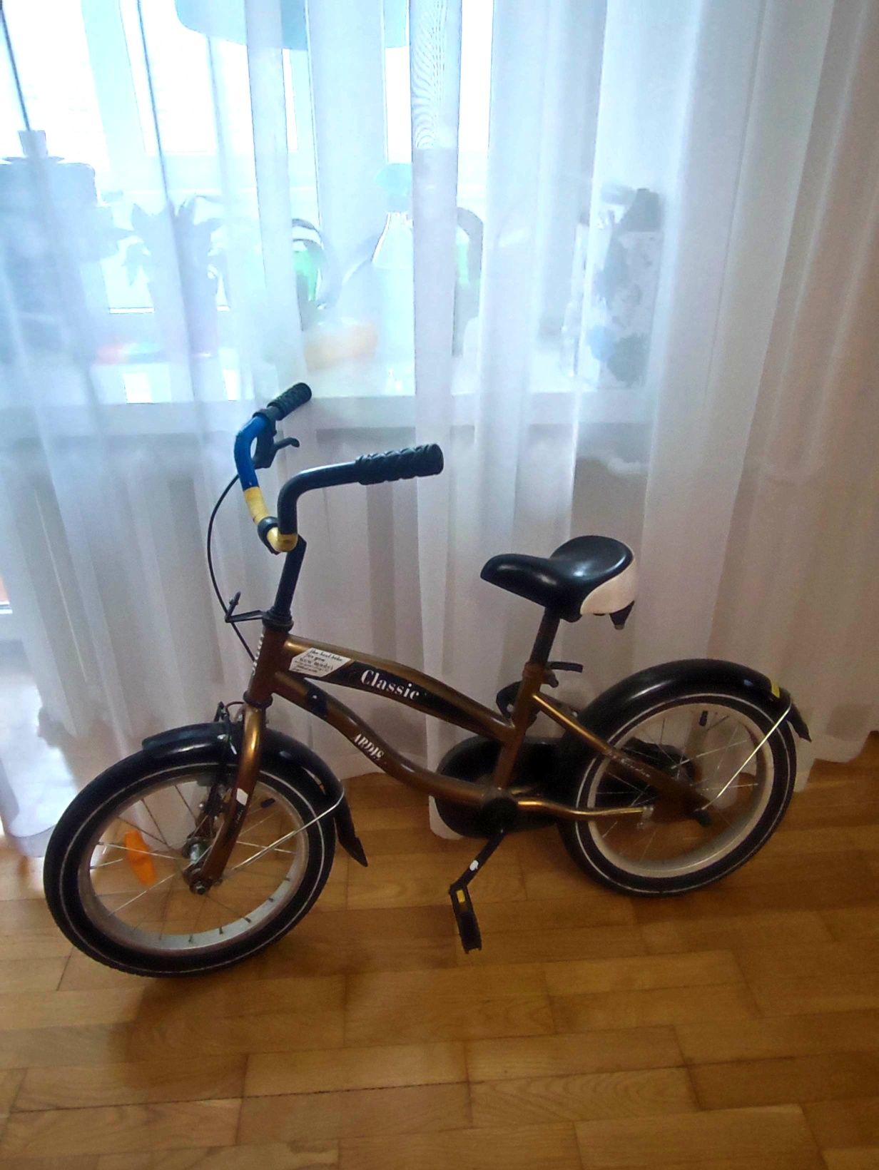 Продам дитячий велосипед Ardis clasic