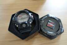 Zegarek męski CASIO G-SHOCK GW-9400-1ER Rangeman