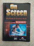 On screen b2+ workbook