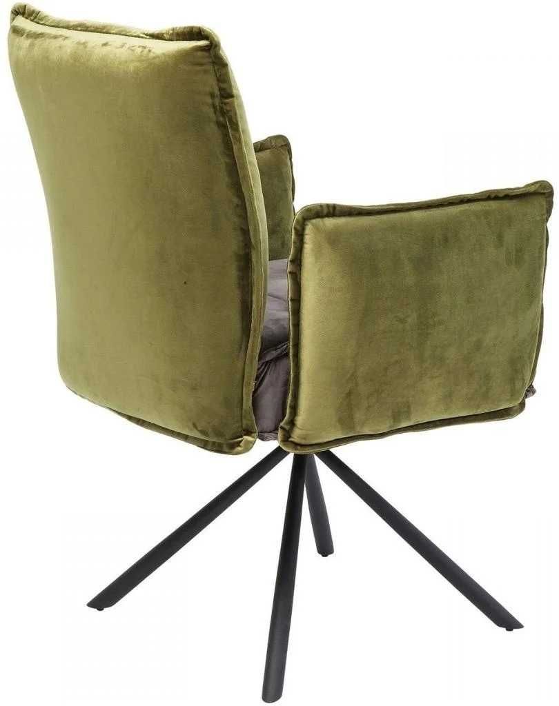 KARE DESIGN krzesło fotel Chelsea 65x90 cm
