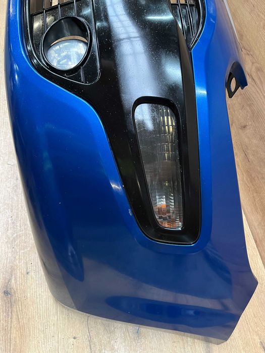 Zderzak przedni Fiat Punto Evo kolor 434/b