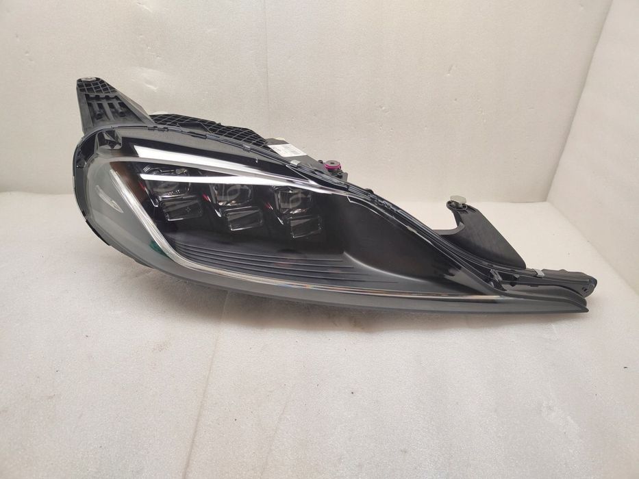 TOYOTA SUPRA MK5 FULL LED USA LAMPA PRAWY PRZÓD 5A2DEE4