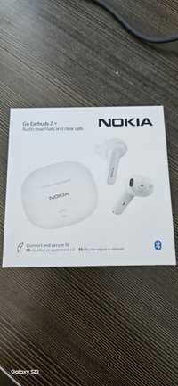 Słuchawki bezprzewodowe Nokia Earbuds 2+