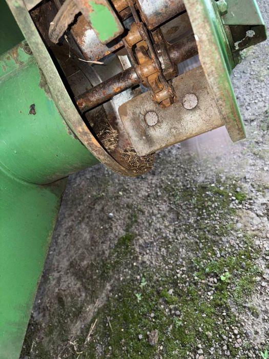 Джон дір john deere 955 950 952