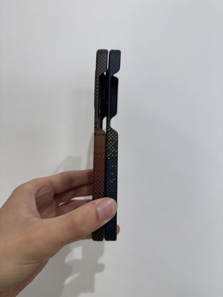 Чохол Pitaka для IPhone 15 Pro Max