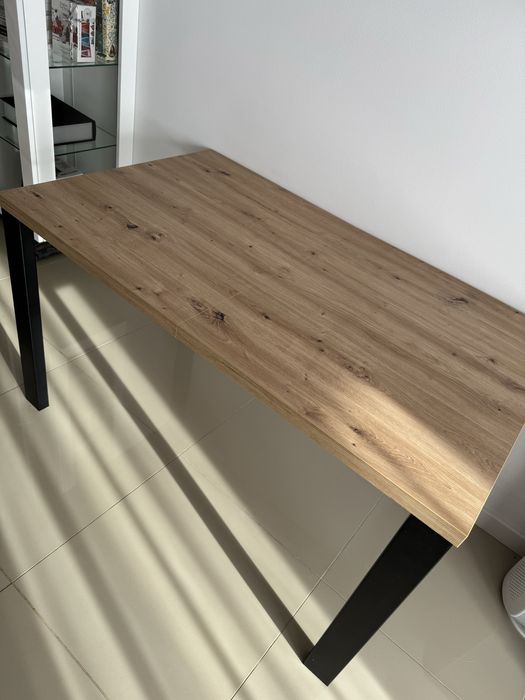 Stół - dąb artisan