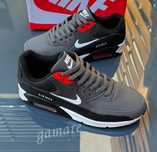 Air maxy nike 90 meskie modne lekkie sneakersy dla chlopaka 43