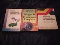 Livros sobre psicologia