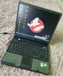 Ноутбук BenQ Joybook R23E