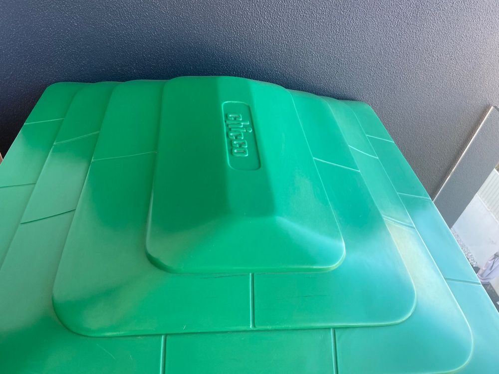 Casinha de brincar da Chicco