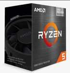 Procesor AMD Ryzen 5 2600 AM4 + CHŁODZENIE