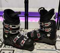 Buty Narciarskie Salomon 40-40,45 Xaccess R60 energyze