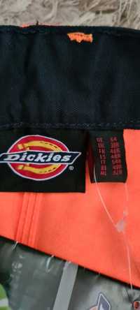 Spodnie robocze Dieckes roz.54