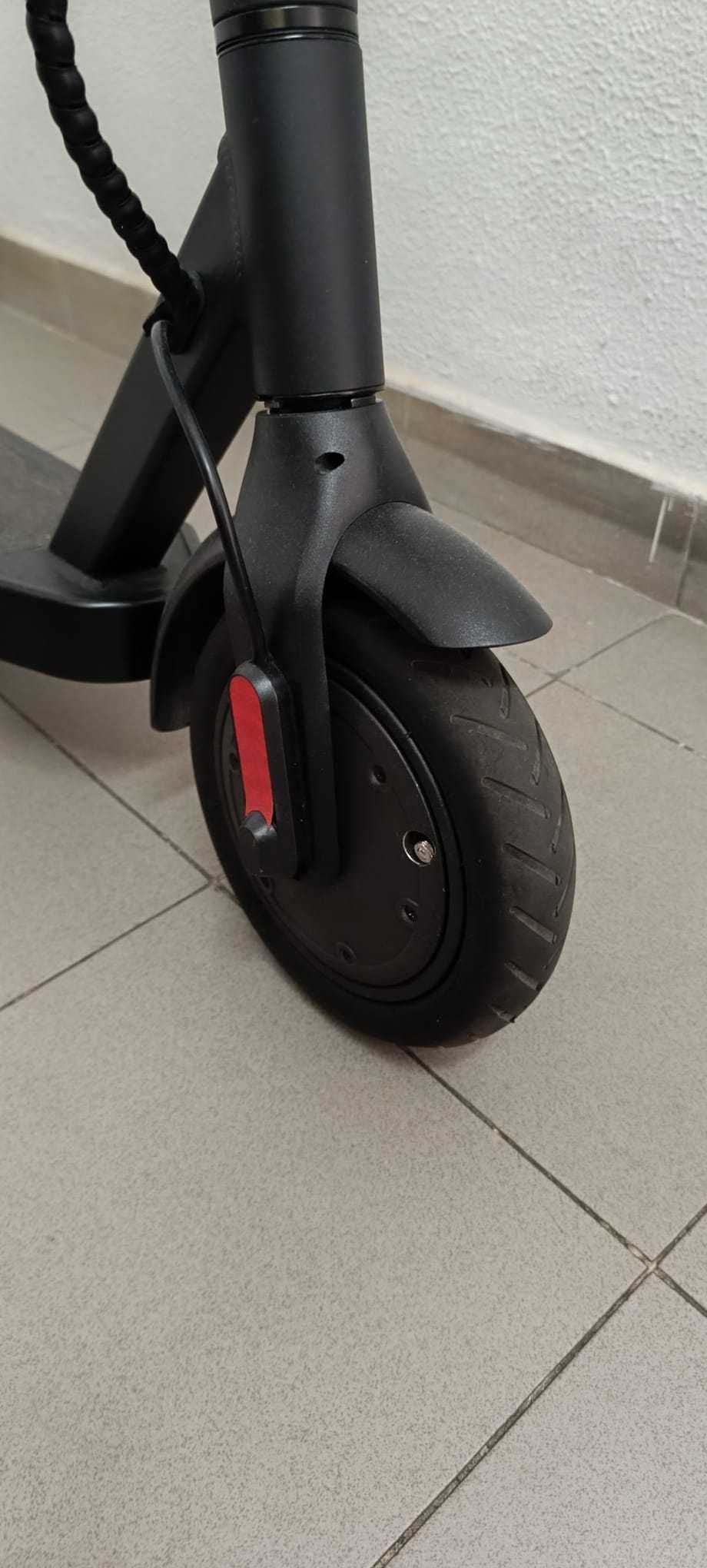 trotinete Elétrica NIUBILITY N1